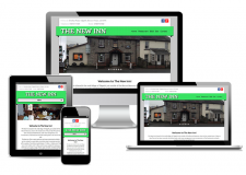 The New Inn Pub