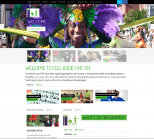 Feel Good Factor