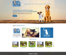 Kensington K9s