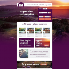 Flit Yorkshire