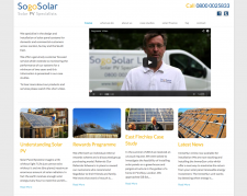 Sogo Solar