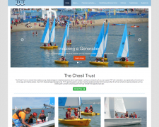 The Chesil Trust