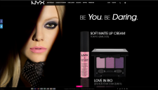 NYX Cosmetics