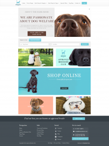 The Barkbook