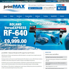 printMAX