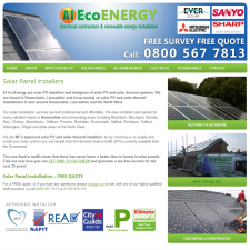 A1 EcoEnergy