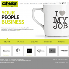Cohesion