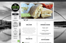 The Stottie Company