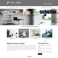 Haus of Design
