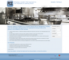 Penswick Catering Consultancy