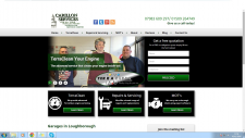 Carillon Services