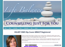 Life Balance Counselling