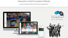 Newcastle United 