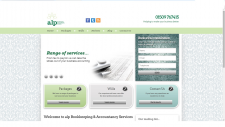 Alp Bookkeeping and Accountancy Services