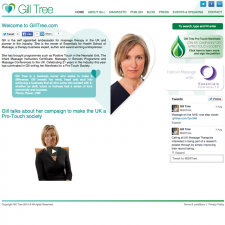 Gill Tree