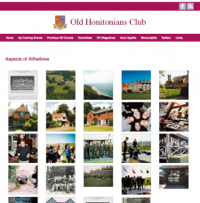 Old Honitonians Club