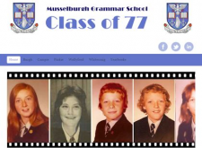 Class of 77