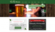 Ivy House Pub