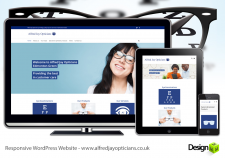 Alfred Jay Opticians