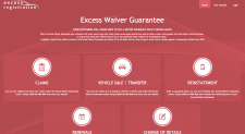 excess registration
