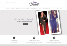 Treat Yourself Boutique - Rochdale