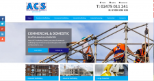 ACS Scaffolding