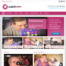 Careview Services