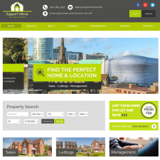 Support Move Ltd
