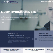 Oddy Hydraulics