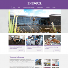 Energus