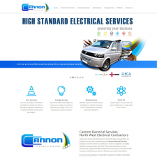 Cannon Electrical Services