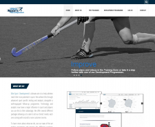 Elite Sport Development