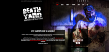 Death Yard Haunted Attraction