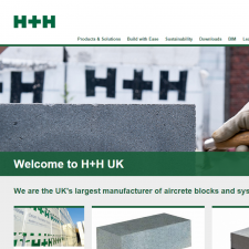 H+H UK