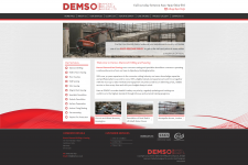 Demso Diamond Drilling