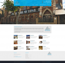 Agrade Construction