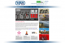 British Bike Hire