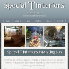 Special T Interiors