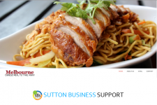 Melbourne Chinese Takeaway