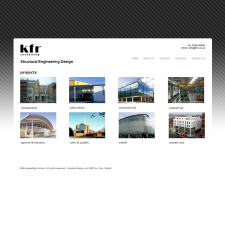 KFRC Consulting