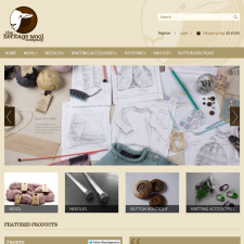 The Heritage Wool Company
