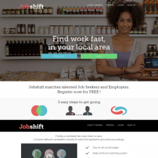 Job Shift