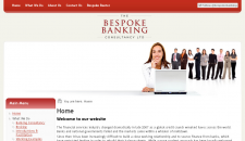 Bespoke Banking