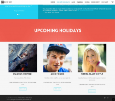 RocUp Holidays
