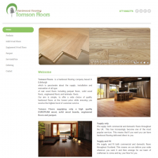 Tomson Floors
