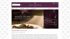 Tea Palace