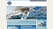 Sea Breezes Yacht Club