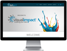 Visual Impact