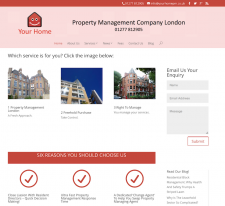 Your Home Property Management