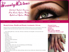 BeautyLicious
